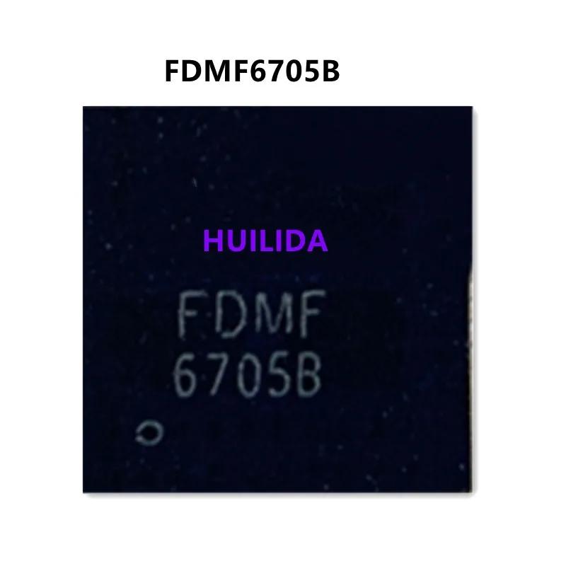 FDMF6705B FDM 6705B QFN-40, 100% ǰ